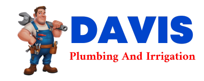 Trusted plumber in ABERNANT